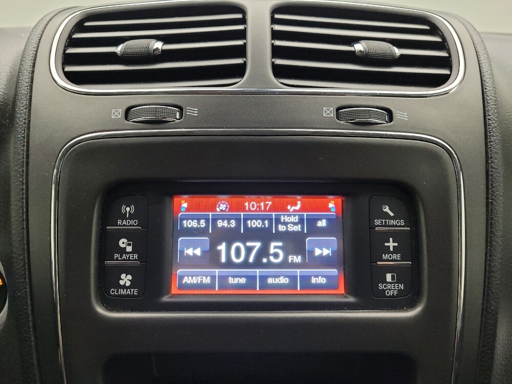 2020 Dodge Journey in Midlothian, IL 60445 - 18076296 25