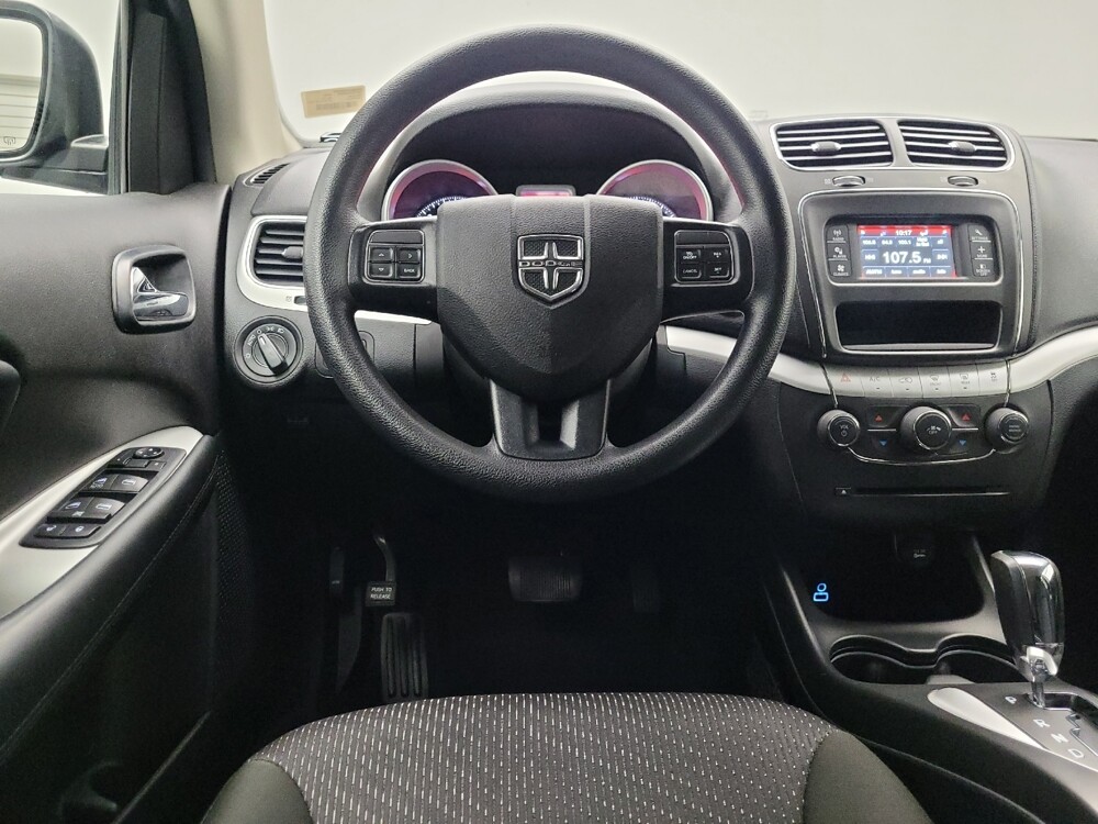 2020 Dodge Journey in Midlothian, IL 60445 - 18076296 22