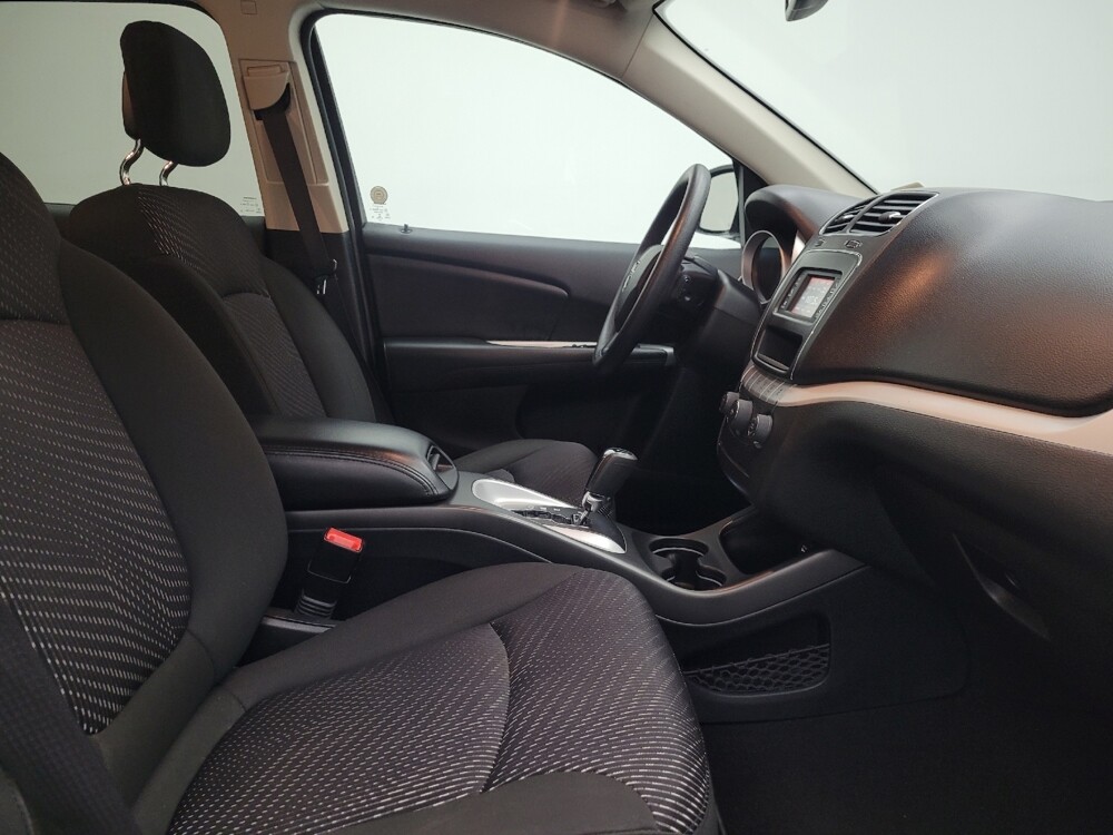 2020 Dodge Journey in Midlothian, IL 60445 - 18076296 21