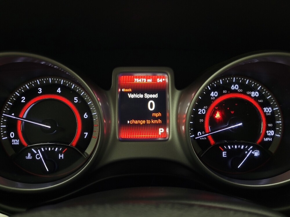 2020 Dodge Journey in Midlothian, IL 60445 - 18076296 23