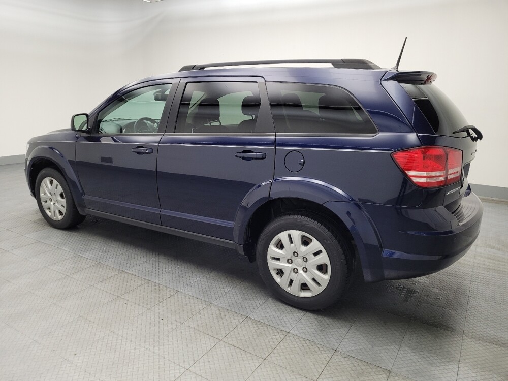 2020 Dodge Journey in Midlothian, IL 60445 - 18076296 3