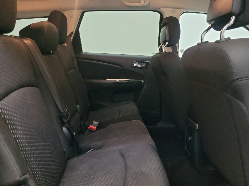 2020 Dodge Journey in Midlothian, IL 60445 - 18076296 19