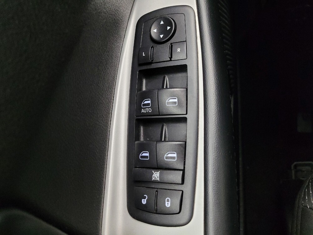 2020 Dodge Journey in Midlothian, IL 60445 - 18076296 27