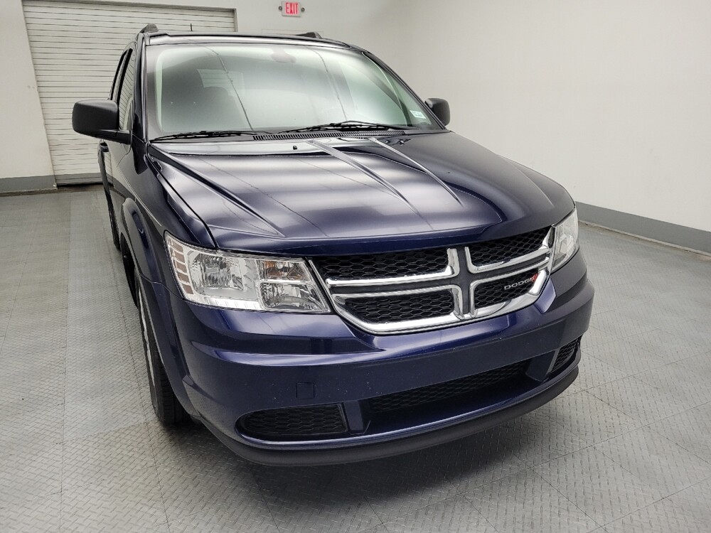 2020 Dodge Journey in Midlothian, IL 60445 - 18076296 14