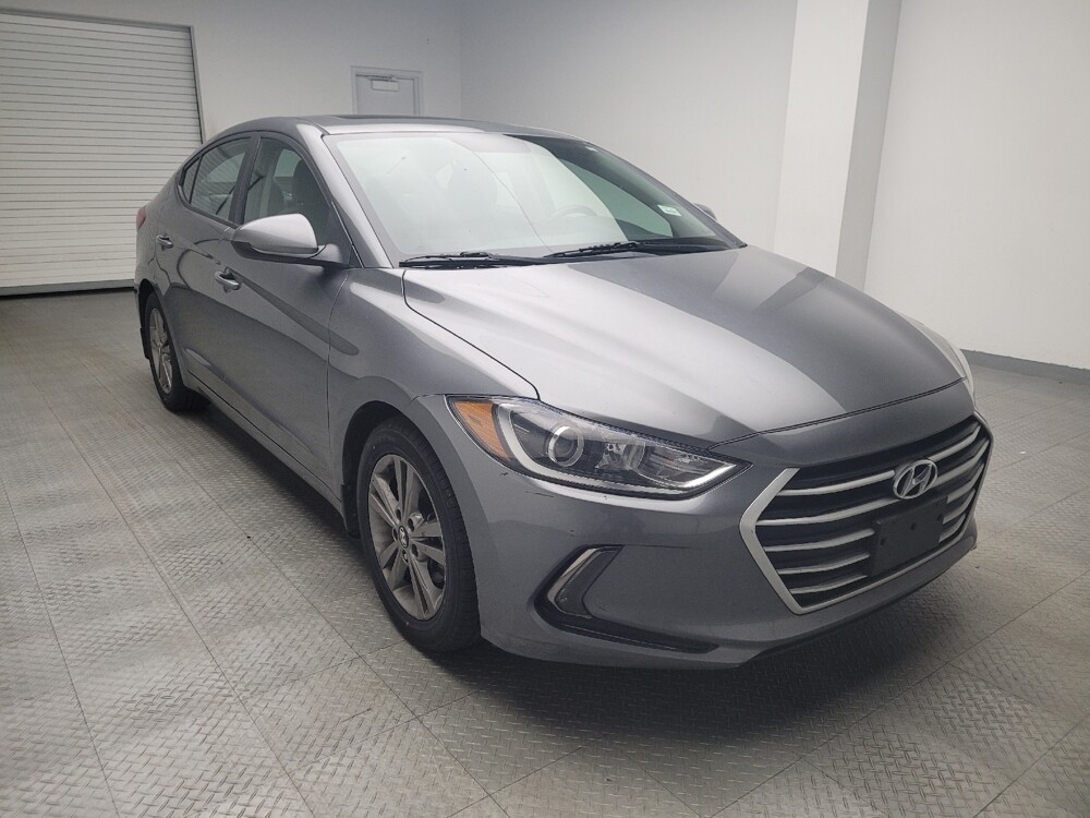 2018 Hyundai Elantra in Eastpointe, MI 48021 - 18076299 13