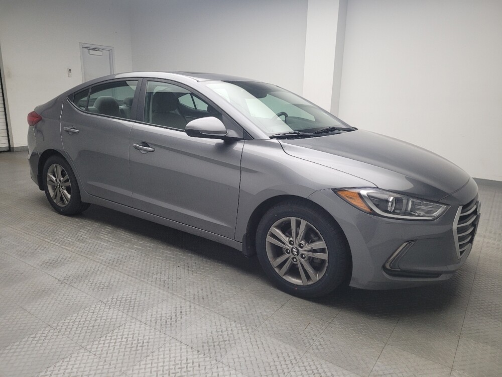 2018 Hyundai Elantra in Eastpointe, MI 48021 - 18076299 11