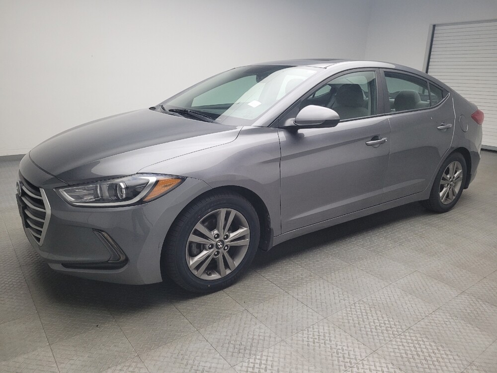 2018 Hyundai Elantra in Eastpointe, MI 48021 - 18076299 2