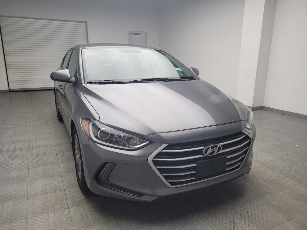 2018 Hyundai Elantra in Eastpointe, MI 48021 - 18076299 14