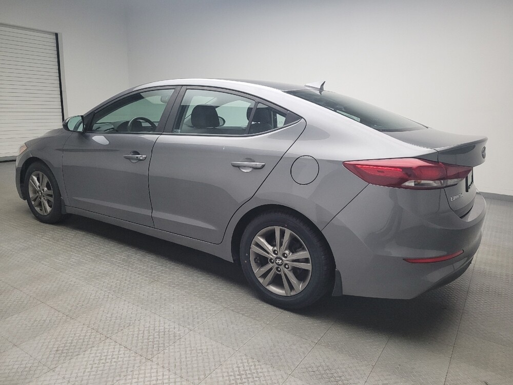 2018 Hyundai Elantra in Eastpointe, MI 48021 - 18076299 3