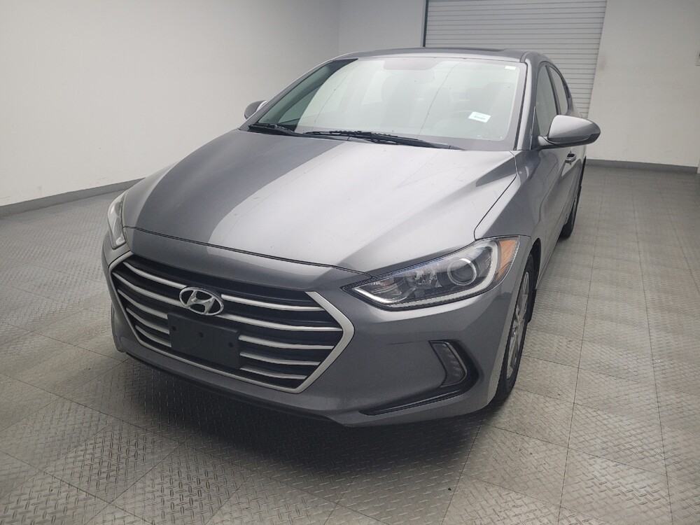 2018 Hyundai Elantra in Eastpointe, MI 48021 - 18076299 15