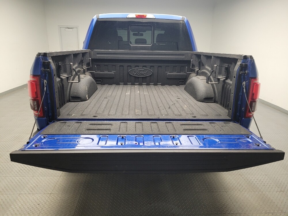 2016 Ford F150 in Eastpointe, MI 48021 - 18076301 29