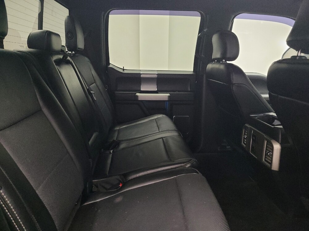 2016 Ford F150 in Eastpointe, MI 48021 - 18076301 19