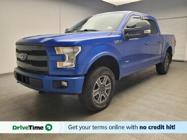2016 Ford F150 in Eastpointe, MI 48021