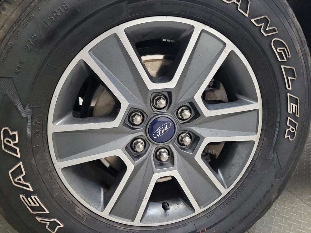 2016 Ford F150 in Eastpointe, MI 48021 - 18076301 31