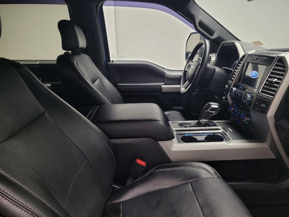 2016 Ford F150 in Eastpointe, MI 48021 - 18076301 21