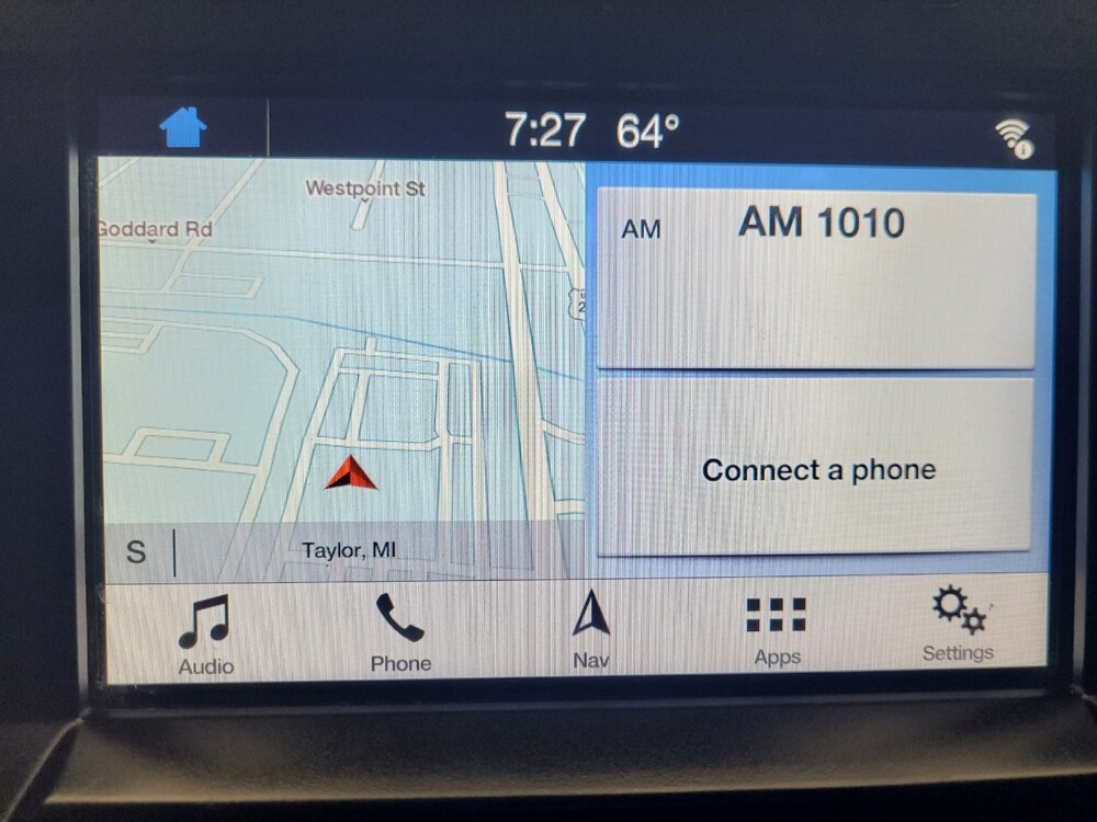 2016 Ford F150 in Eastpointe, MI 48021 - 18076301 25