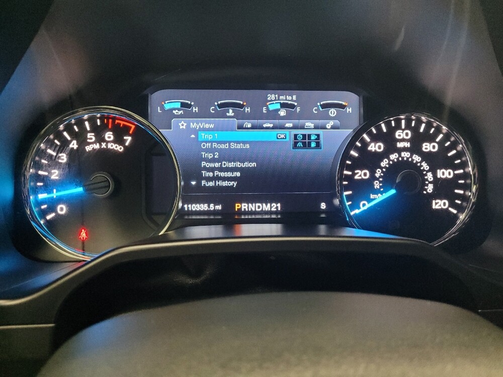 2016 Ford F150 in Eastpointe, MI 48021 - 18076301 23