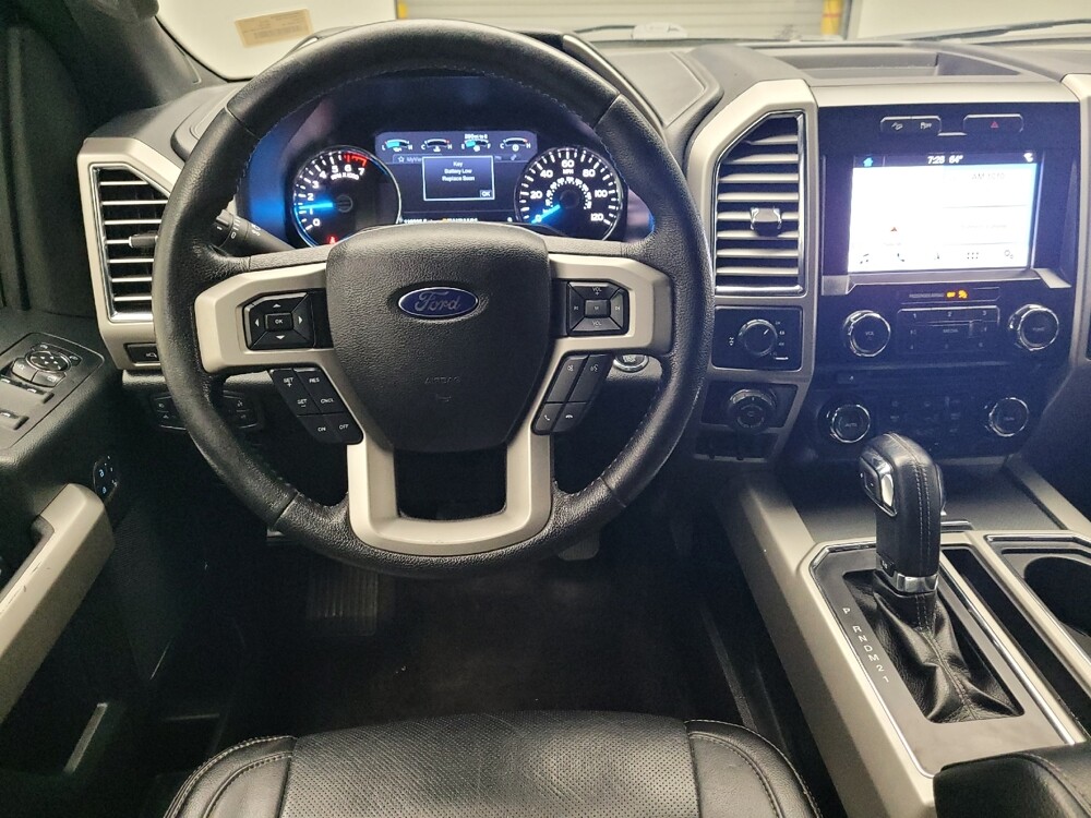 2016 Ford F150 in Eastpointe, MI 48021 - 18076301 22