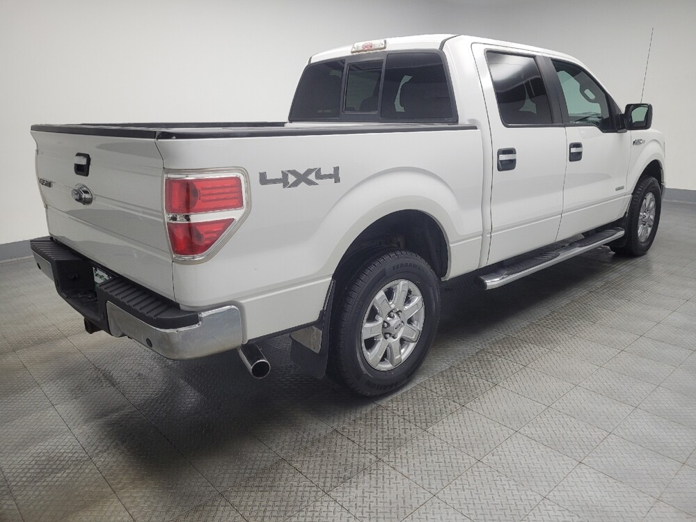 2013 Ford F150 in Highland, IN 46322 - 18076303 10