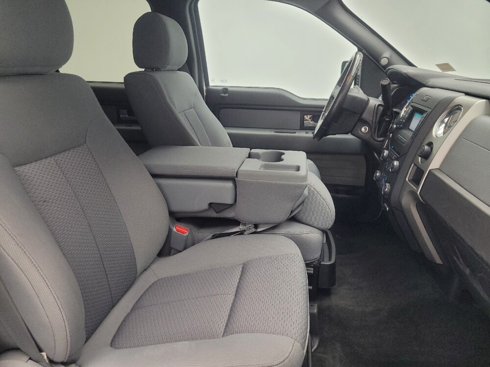 2013 Ford F150 in Highland, IN 46322 - 18076303 21