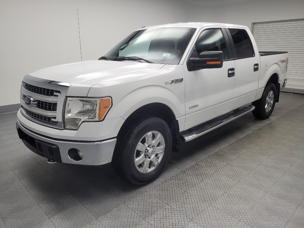 2013 Ford F150 in Highland, IN 46322 - 18076303 2