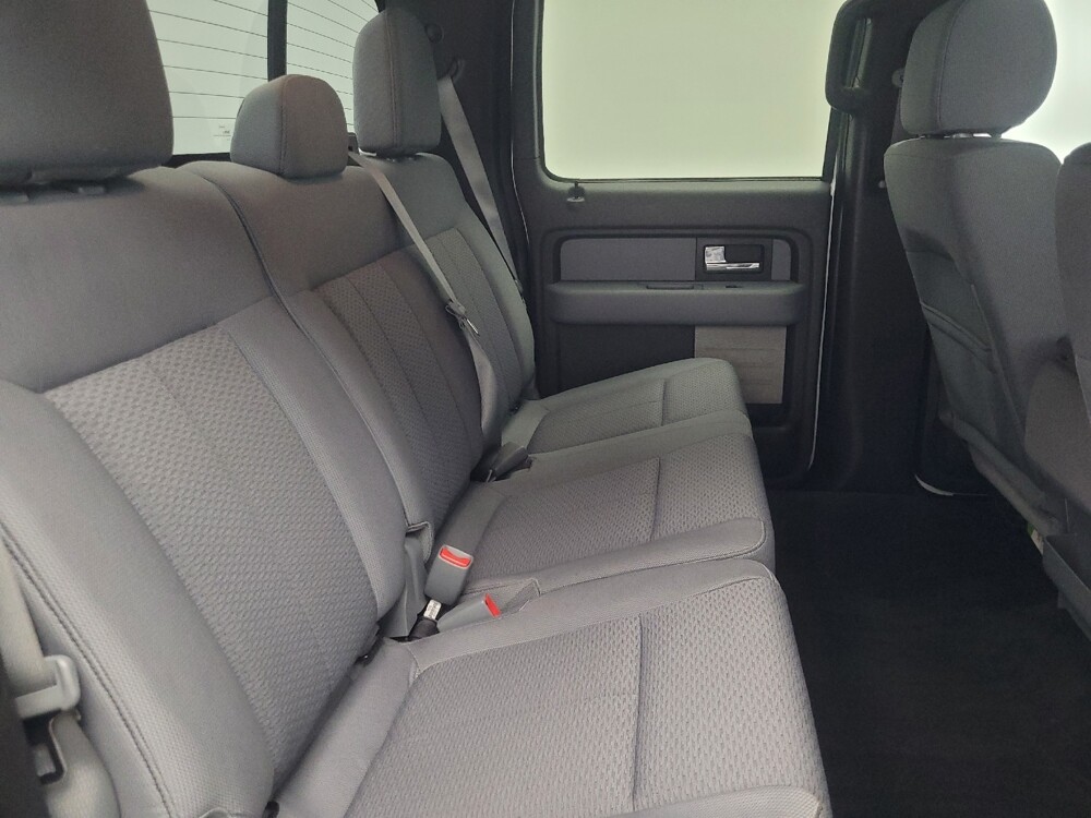 2013 Ford F150 in Highland, IN 46322 - 18076303 19