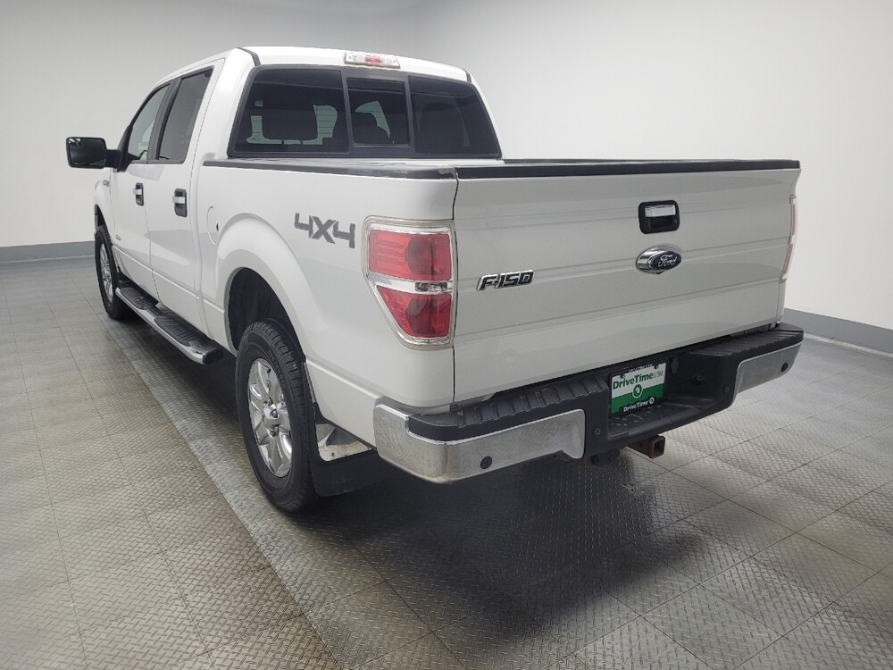2013 Ford F150 in Highland, IN 46322 - 18076303 5