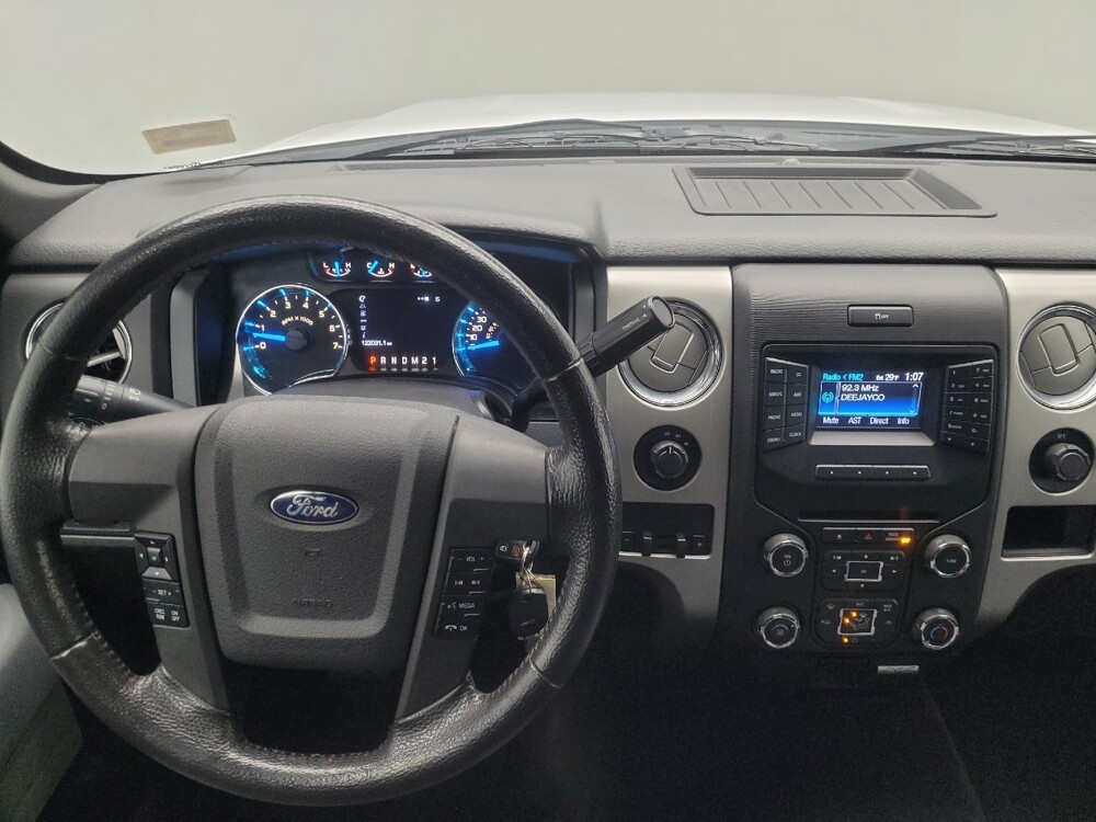2013 Ford F150 in Highland, IN 46322 - 18076303 22