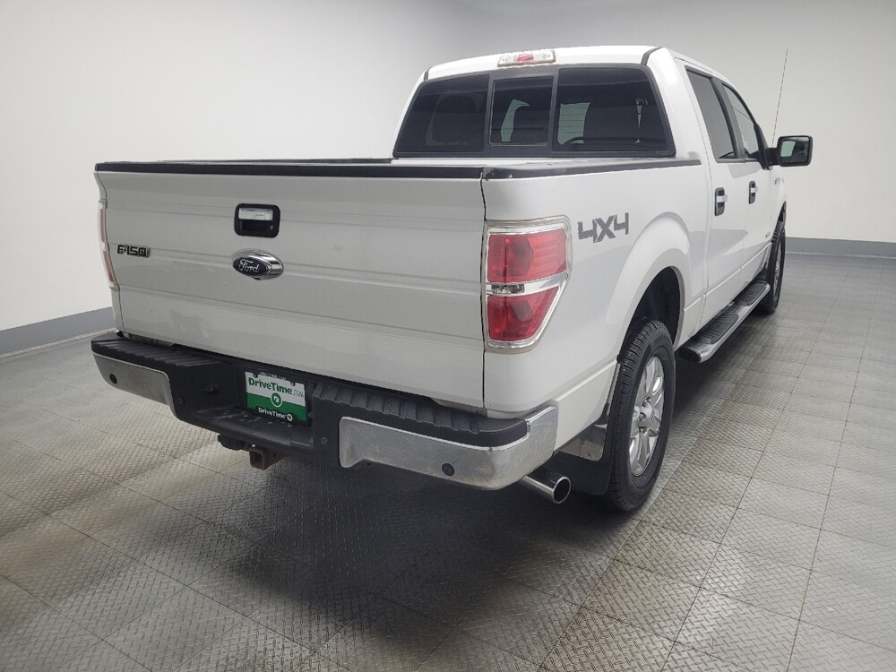 2013 Ford F150 in Highland, IN 46322 - 18076303 9