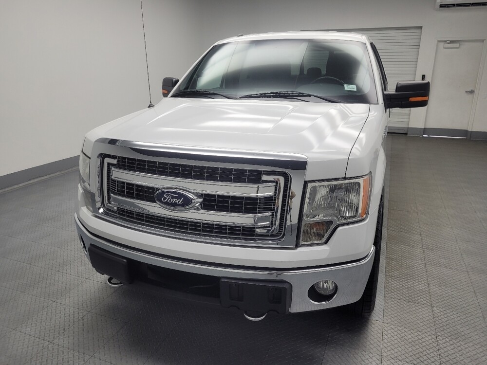 2013 Ford F150 in Highland, IN 46322 - 18076303 15