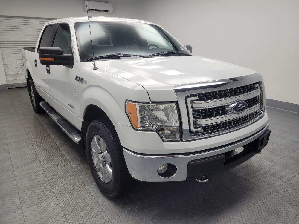 2013 Ford F150 in Highland, IN 46322 - 18076303 13