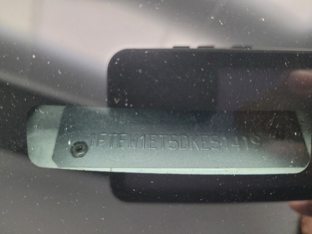 2013 Ford F150 in Highland, IN 46322 - 18076303 33