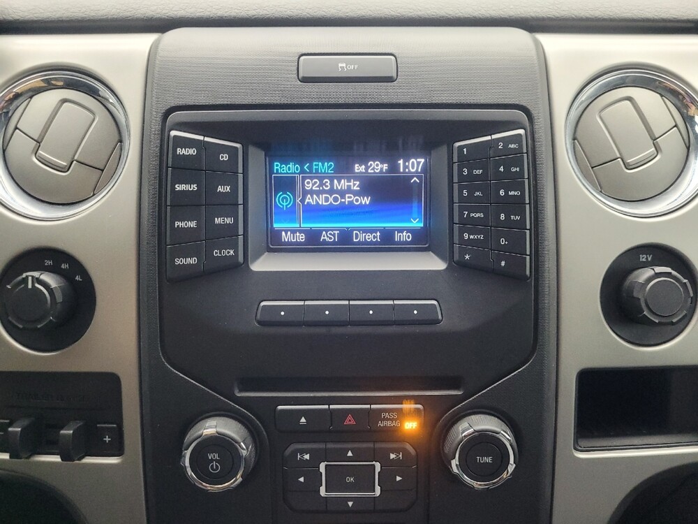 2013 Ford F150 in Highland, IN 46322 - 18076303 25