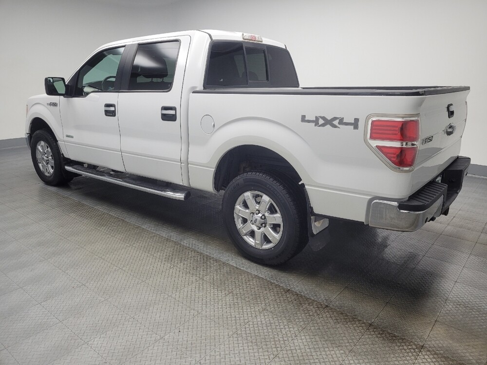 2013 Ford F150 in Highland, IN 46322 - 18076303 3