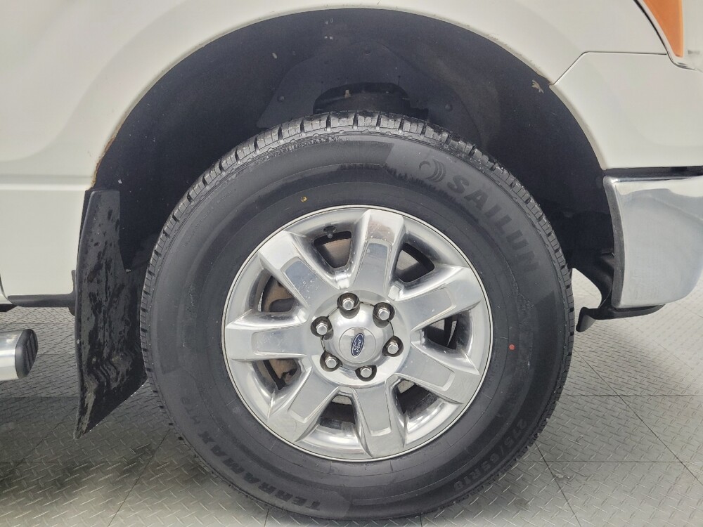 2013 Ford F150 in Highland, IN 46322 - 18076303 31