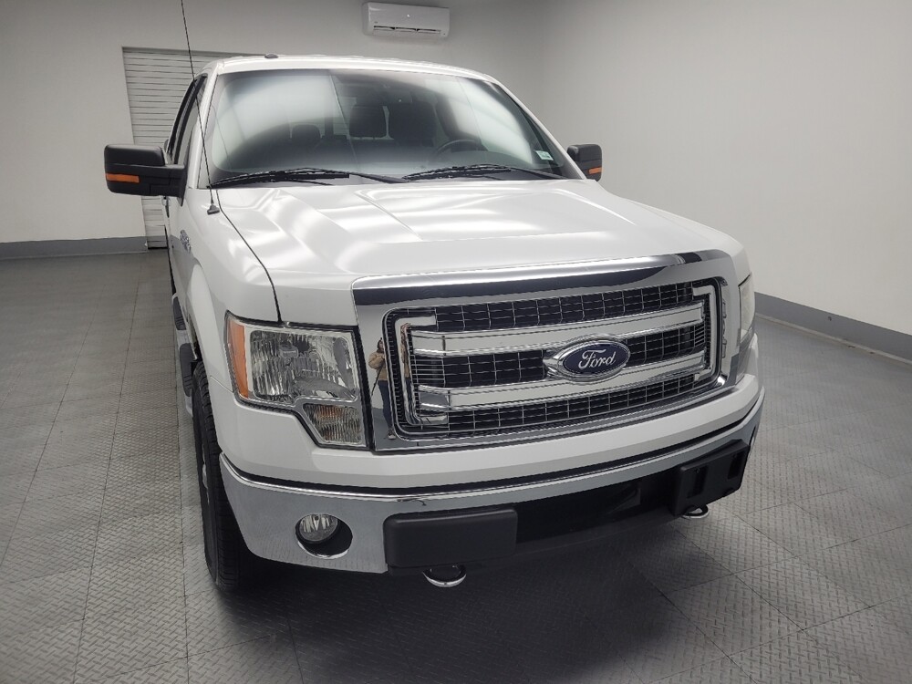 2013 Ford F150 in Highland, IN 46322 - 18076303 14