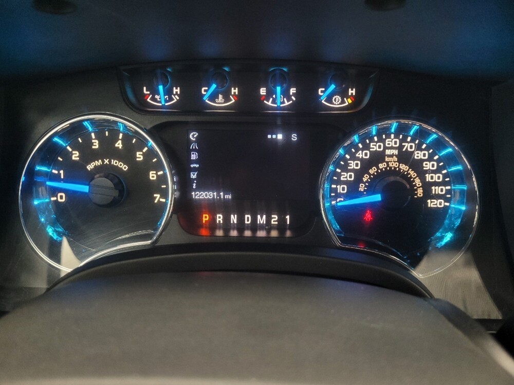 2013 Ford F150 in Highland, IN 46322 - 18076303 23