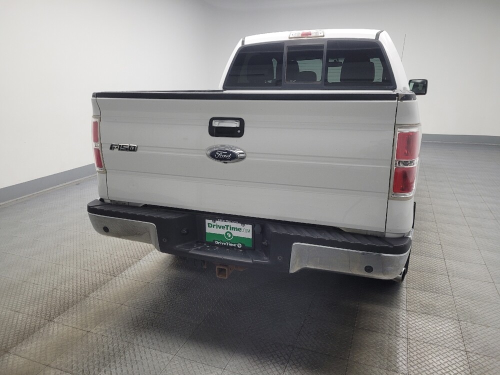 2013 Ford F150 in Highland, IN 46322 - 18076303 7