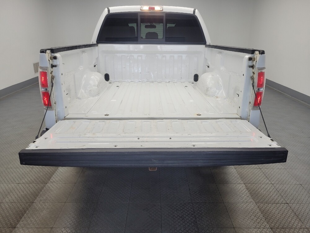 2013 Ford F150 in Highland, IN 46322 - 18076303 29