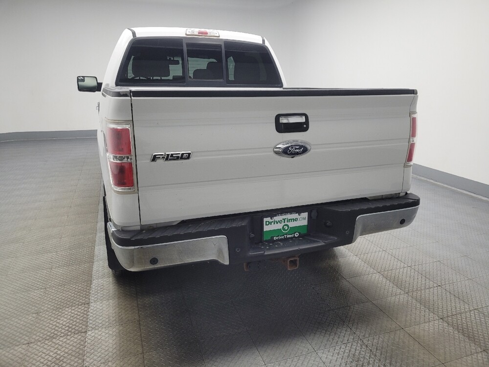 2013 Ford F150 in Highland, IN 46322 - 18076303 6