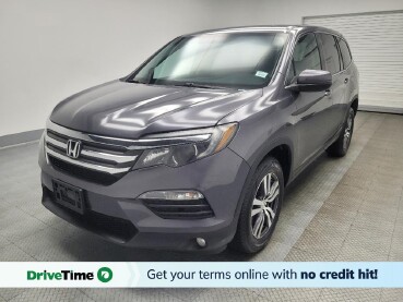 2018 Honda Pilot in Highland, IN 46322