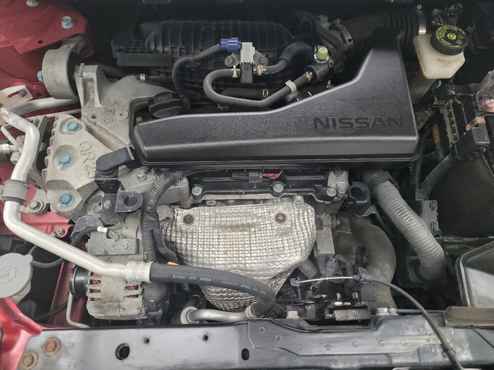 2017 Nissan Rogue in Grand Rapids, MI 49508 - 18076308 30