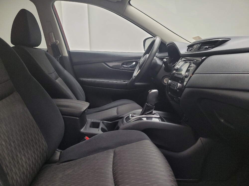 2017 Nissan Rogue in Grand Rapids, MI 49508 - 18076308 21