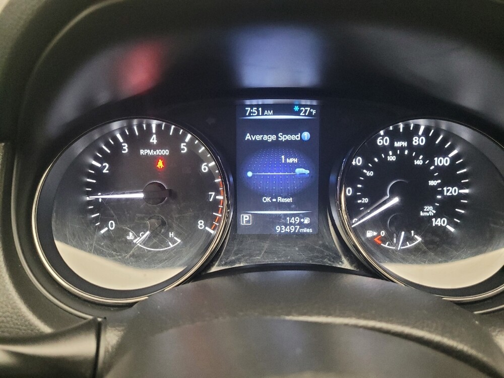 2017 Nissan Rogue in Grand Rapids, MI 49508 - 18076308 23