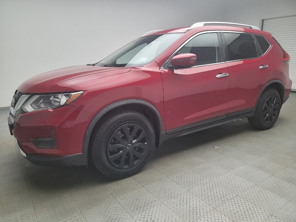 2017 Nissan Rogue in Grand Rapids, MI 49508 - 18076308 2