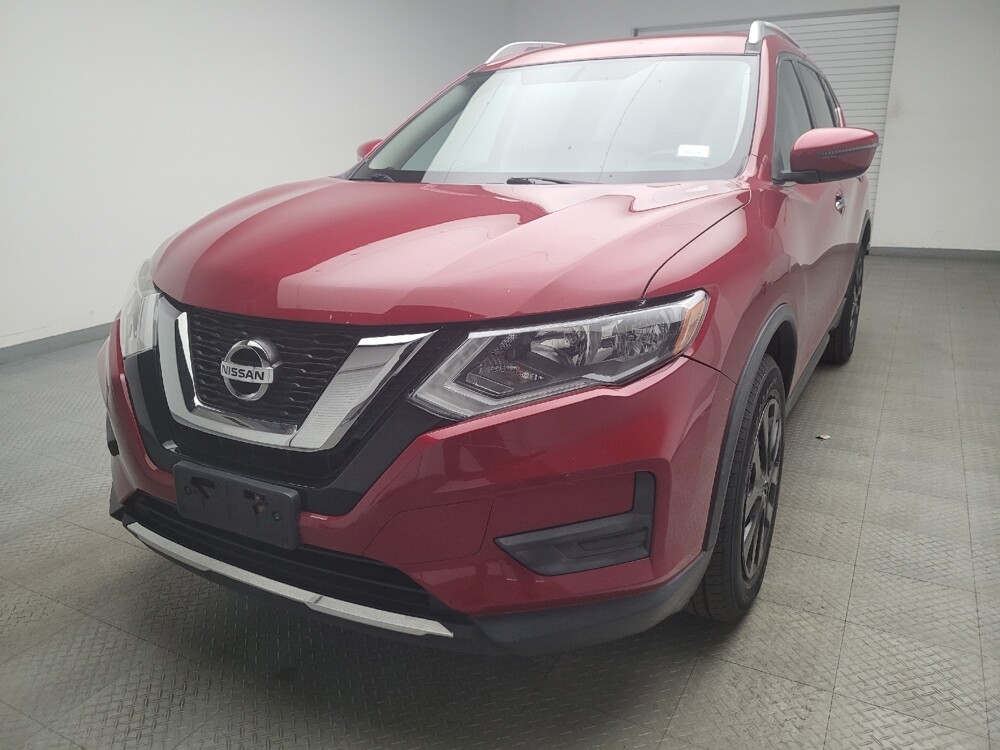2017 Nissan Rogue in Grand Rapids, MI 49508 - 18076308 15
