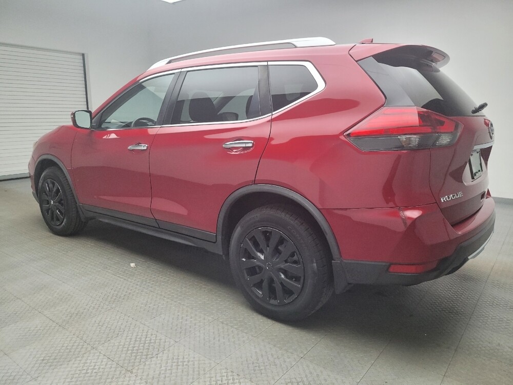 2017 Nissan Rogue in Grand Rapids, MI 49508 - 18076308 3
