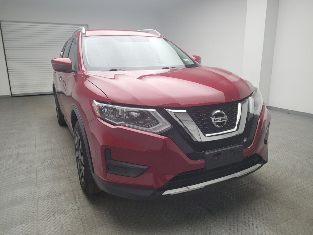 2017 Nissan Rogue in Grand Rapids, MI 49508 - 18076308 14