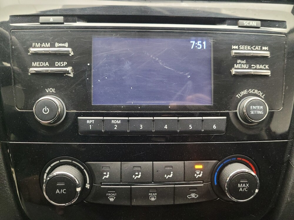 2017 Nissan Rogue in Grand Rapids, MI 49508 - 18076308 25