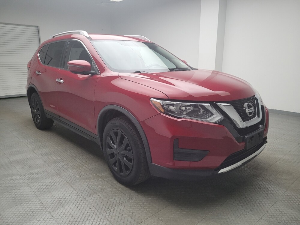 2017 Nissan Rogue in Grand Rapids, MI 49508 - 18076308 13